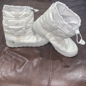 The North Face Snow Boots